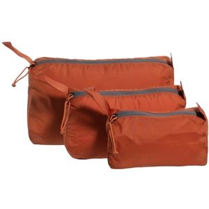 SOLD OUT!! Mystery Ranch Zoid Bags Adobe 3-Pack Set